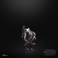 Hasbro STAR WARS - Droide De Combat B1 - Figurine Black Series 15cm -Figurines Mania Soldes Magasin FIGF55955L0 5