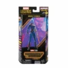 Hasbro LES GARDIENS DE LA GALAXIE 3 - Nebula - Figurine Marvel Legends 15cm