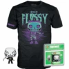 FORTNITE - Boxed T-Shirt POP + Pocket POP - Skull Trooper (M)