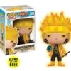 FUNKO NARUTO - POP N° 186 - Naruto Six Path 'Special Edition'