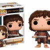 FUNKO LORD OF THE RINGS - POP N° 444 - Frodo Baggins W/Chase