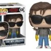 FUNKO STRANGER THINGS - POP N° 638 - Steve With Glasses REPROD