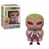 FUNKO ONE PIECE - POP N° 400 - DQ Doflamingo *Reprod