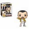 FUNKO QUEEN - POP N° 96 - Freddie Mercury Wembley 1986