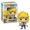 FUNKO NARUTO - POP N° 935 - Minato W/Chase SPECIAL EDITION