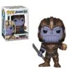 FUNKO AVENGERS ENDGAME - POP N° 453 - Thanos