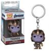 FUNKO Pocket Pop Keychains : AVENGERS ENDGAME - Thanos
