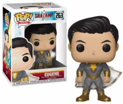 FUNKO SHAZAM - POP N° 263 - Eugene