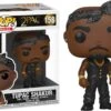 FUNKO 2PAC - POP N° 158 - Tupac Shakur - Vest W/Bandana