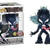 FUNKO MARVEL VENOM - POP N° 511 - Venom Groot GITD SPECIAL EDITION