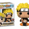 FUNKO NARUTO - POP N° 823 - Naruto W/noodles SPECIAL EDITION