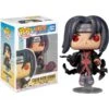 FUNKO NARUTO - POP N° 1022 - Itachi W/Crows