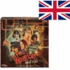 THE WARRIORS - Signature Games - Come Out To Play Game - UK