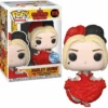 FUNKO SUICIDE SQUAD - POP N° 1116 - Harley Quinn Dress Special Edition