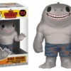 FUNKO SUICIDE SQUAD - POP N° 1114 - King Shark