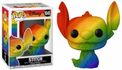 FUNKO DISNEY PRIDE - POP N° 1045 - Stitch