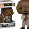FUNKO MUSIC - POP N° 252 - Tupac - Loyal To The Game