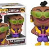 FUNKO SAMURAI JACK - POP N° 1054 - Da Samurai