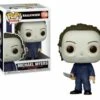 FUNKO HORROR - POP N° 1156 - Michael Myers New Pose
