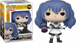 FUNKO TOKYO GHOULS:RE - POP N° 1126 - Sailo Yonebayashi