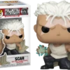 FUNKO FULLMETAL ALCHEMIST - POP N° 1179 - Scar