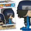 FUNKO NARUTO - POP N° 1198 - Izumo Kamizuki