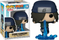 FUNKO NARUTO - POP N° 1198 - Izumo Kamizuki