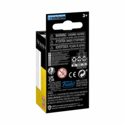 FUNKO FRIENDS - Pocket Pop Keychains - Monica Avec Tresses 7 FUNKO FRIENDS - Pocket Pop Keychains - Monica Avec Tresses -Figurines Mania Soldes Magasin FIGFUN59194 4