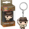 FUNKO INDIANA JONES 1 - Pocket Pop Keychains - Indiana Jones