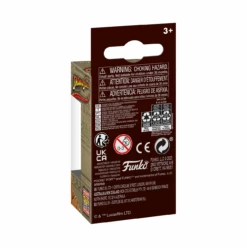 FUNKO INDIANA JONES 1 - Pocket Pop Keychains - Indiana Jones -Figurines Mania Soldes Magasin FIGFUN59256 4