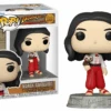 FUNKO INDIANA JONES 1 - POP N° 1351 - Marion