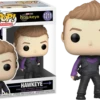 FUNKO MARVEL Hawkeye - POP N° 1211 - Hawkeye