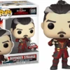 FUNKO DOCTOR STRANGE 2 - POP Marvel N° 1009 - Défenseur Strange