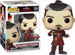 FUNKO DOCTOR STRANGE 2 - POP Marvel N° 1009 - Défenseur Strange