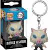 FUNKO DEMON SLAYER - Pocket Pop Keychains - Inosuke