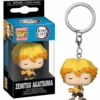 FUNKO DEMON SLAYER - Pocket Pop Keychains - Zenitsu