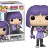 FUNKO BORUTO - POP Animation N° 1360 - Sumire Avec Nue