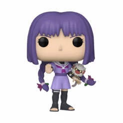 FUNKO BORUTO - POP Animation N° 1360 - Sumire Avec Nue -Figurines Mania Soldes Magasin FIGFUN61389 3
