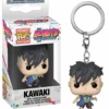 FUNKO BORUTO - Pocket Pop Keychains - Kawaki