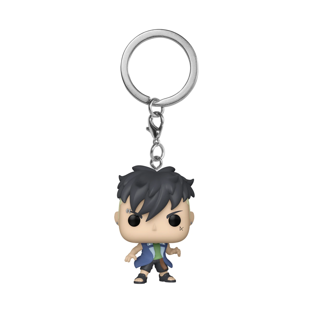 FUNKO BORUTO - Pocket Pop Keychains - Kawaki 3 FUNKO BORUTO - Pocket Pop Keychains - Kawaki – Image 3