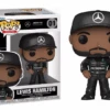 FUNKO FORMULA ONE - POP N° 01 - Lewis Hamilton