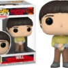 FUNKO STRANGER THINGS - POP N° 1242 - S4 - Will