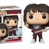 FUNKO STRANGER THINGS - POP TV N° 1250 - Eddie Avec Guitare