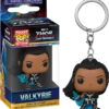 FUNKO THOR 2022 - Pocket Pop Keychains - Valkyrie