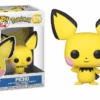 FUNKO POKEMON - POP N° 579 - Pichu