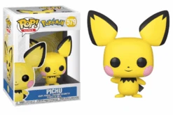 FUNKO POKEMON - POP N° 579 - Pichu