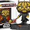 FUNKO STAR WARS - POP Deluxe N° 521 - Savage Opress (Glow In The Dark)