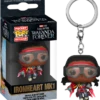 FUNKO BLACK PANTHER WAKANDA FOREVER - Pocket Pop Keychains - Ironheart MK1