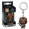 FUNKO BLACK PANTHER WAKANDA FOREVER - Pocket Pop Keychains - M'Baku