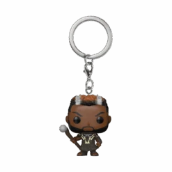 FUNKO BLACK PANTHER WAKANDA FOREVER - Pocket Pop Keychains - M'Baku 5 FUNKO BLACK PANTHER WAKANDA FOREVER - Pocket Pop Keychains - M'Baku -Figurines Mania Soldes Magasin FIGFUN63936 3